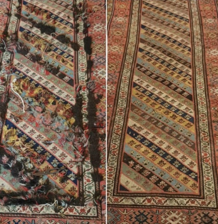 Traitement antimites naturel